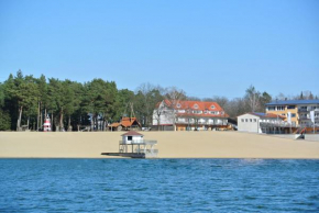 Bernsteinsee Hotel